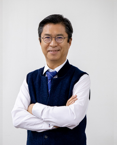 CEO Hyeon C. Gong